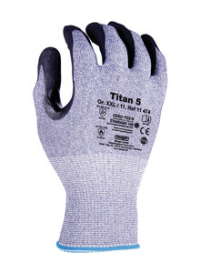 Produktbild fr 'SCHNITTSCHUTZ-HANDSCHUHE S'