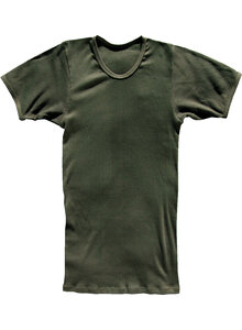 BUNDESWEHR-RIPPSHIRT GR. 4/S