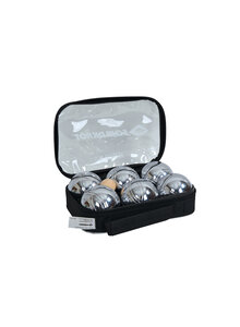 SCHILDKRT PETANQUE BOULE BOCCIA SET