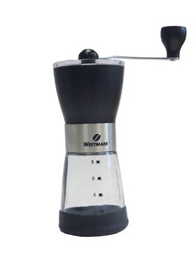 KAFFEEMHLE BRASILIA NEGRO