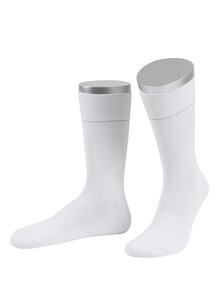 Produktbild fr 'ARZT-SOCKE WEISS GR. 36-38'