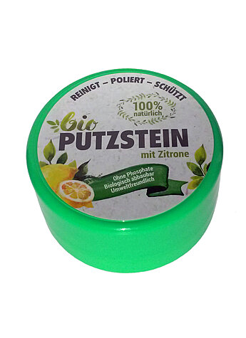 BIO-PUTZSTEIN 300 G Bild 2