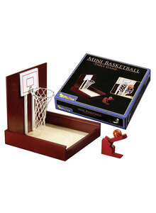 TISCHSPIEL MINI BASKETBALL