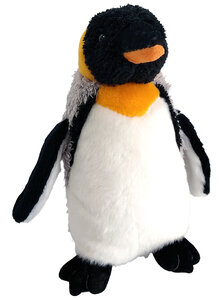 PLSCH-KAISERPINGUIN