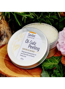 L-SALZ-PEELING ERFRISCHEND