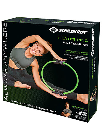 PILATES-RING Bild 5