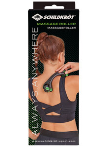 MASSAGE-ROLLER Bild 5