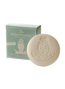Produktbild fr 'GESICHTSSEIFE PRETTY PAULA 50G'