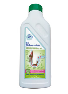 BIO ABFLUSSREINIGER 500 ML