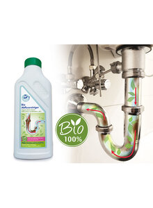 BIO ABFLUSSREINIGER 500 ML Bild 2