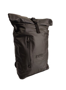 Produktbild fr 'AVIATOR KURIERRUCKSACK SCHWARZ WASSERABWEISEND'