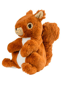 WARMIES EICHHRNCHEN