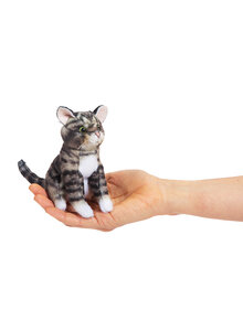 FINGERPUPPE MINI KTZCHEN