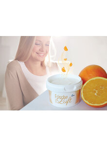 FRISCHE LUFT ORANGE 2ER-SET