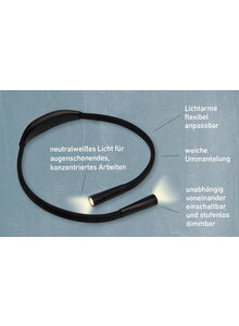 LESE- UND ARBEITSLICHT ZUM UMHNGEN Bild 3