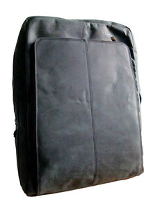 Produktbild fr 'LAPTOPRUCKSACK RAGNAR GRAPHIT'