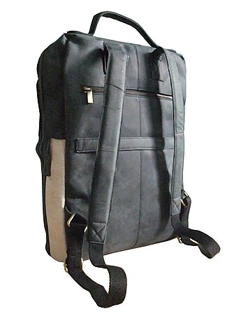 LAPTOPRUCKSACK RAGNAR GRAPHIT Bild 2