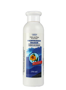 NACHTKERZEN-BALSAM 250 ML