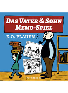 Produktbild fr 'MEMO VATER UND SOHN'