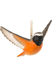 Produktbild fr 'DECOBIRD GARTENROTSCHWANZ'