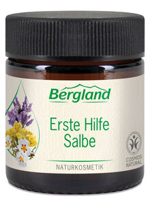 ERSTE HILFE SALBE 30 ML