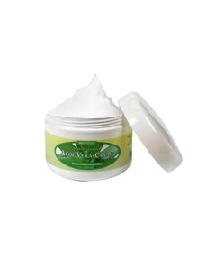 BIO-VITAL ALOE VERA-CREME 250 ML