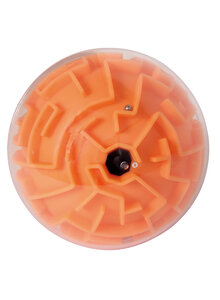 Produktbild fr 'EUREKA 3D AMAZE BALL PUZZLE'