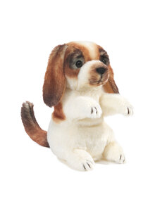 FINGERPUPPE MINI-HUND