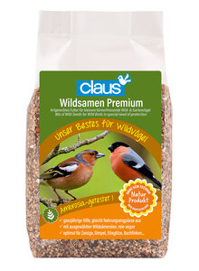 WILDSAMEN PREMIUM 700 G FR WILDVGEL