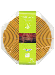 RUCHERSPIRALE CITRONELLA Bild 2