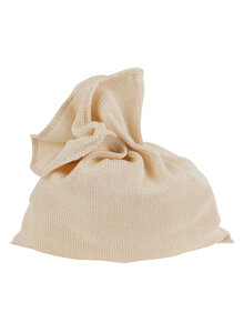 Produktbild fr 'KLOSACK/PRESSSACK AUS 100 % BAUMWOLLE'