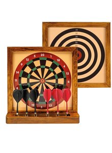 Produktbild fr 'MINI DARTS TISCHSPIEL'