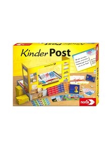 Produktbild fr 'KINDERPOST'