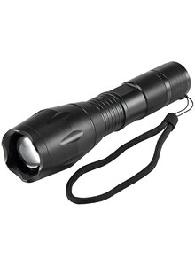 LED-TASCHENLAMPE CTL10 ZOOM