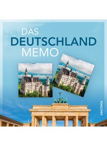 DAS DEUTSCHLAND-MEMO