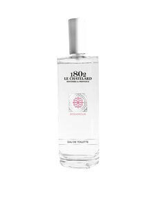 EAU DE TOILETTE ROSE 100 ML