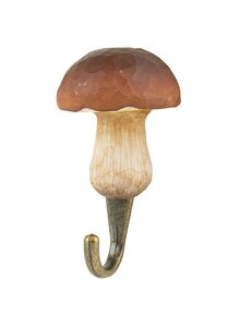 WANDHAKEN STEINPILZ