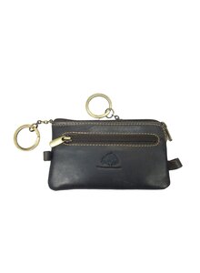 Produktbild fr 'TORNADO LEDER-SCHLSSELBRSE'