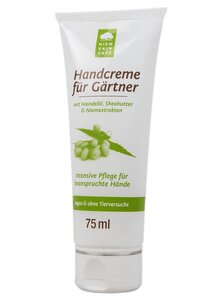 NIEM-HANDCREME FR GRTNER 75 ML TUBE