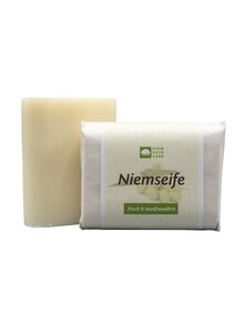 NIEMSEIFE MIT KALTGEPRESSTEM NIEML 85 G