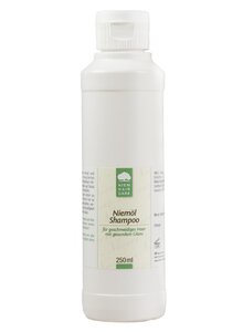 NIEML-SHAMPOO 250 ML