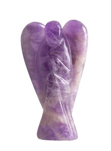 ENGELCHEN AUS AMETHYST