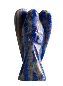 ENGELCHEN AUS LAPISLAZULI