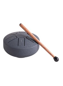 Produktbild fr 'STEELDRUM DUNKELBLAU KLEIN'