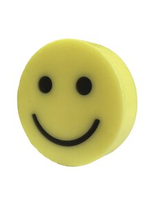 GLYCERINSEIFE SMILEY ZITRONEN- DUFT 80 G