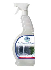 DUSCHKABINENREINIGER 650 ML