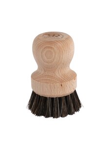 Auf diesem Bild sehen Sie das Produktbild fr SIEBTRGERBRSTE ROSSHAAR