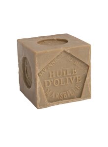 OLIVENSEIFE 300 G BLOCK