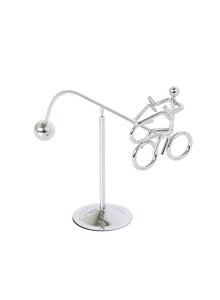 Produktbild fr 'BALANCE-SPIEL FAHRRADFAHRER'