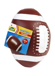 Produktbild fr 'SOFT-FOOTBALL 15 CM'